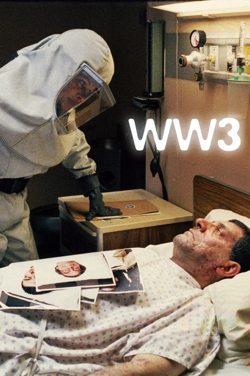 Постер: WW3