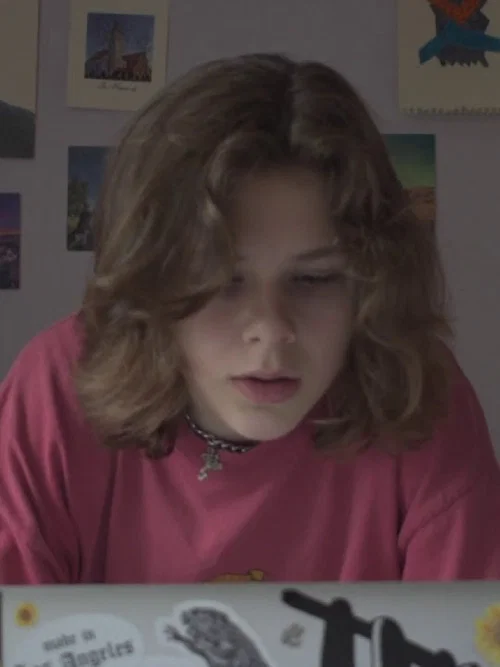 Постер: Numb