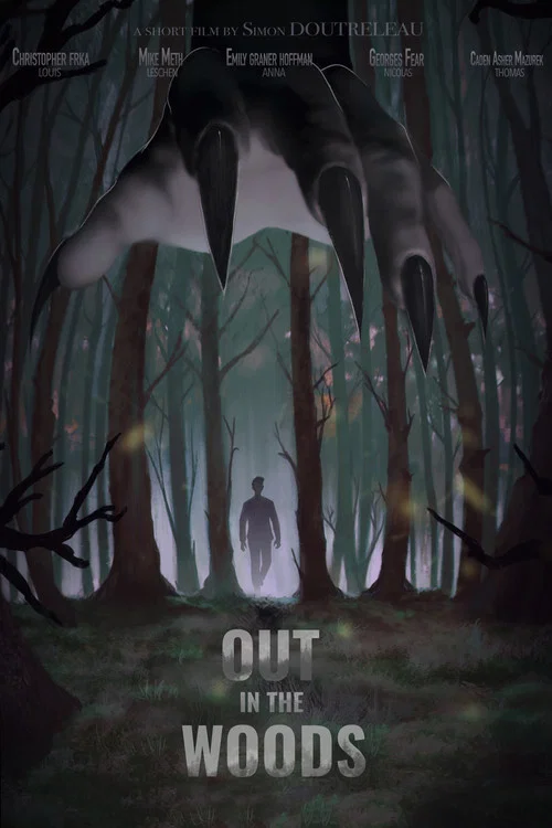 Постер: Out in the Woods