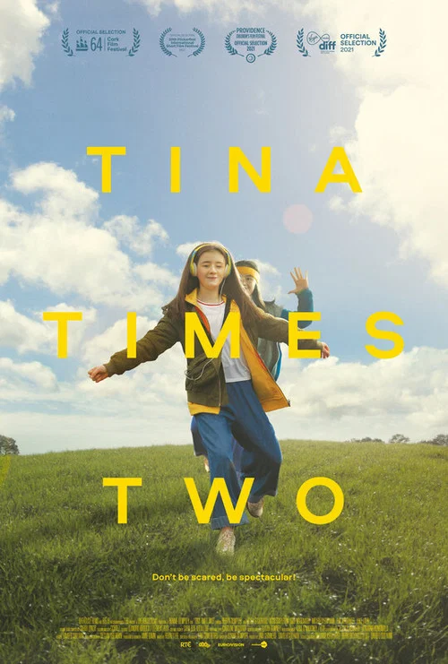 Постер: Tina Times Two