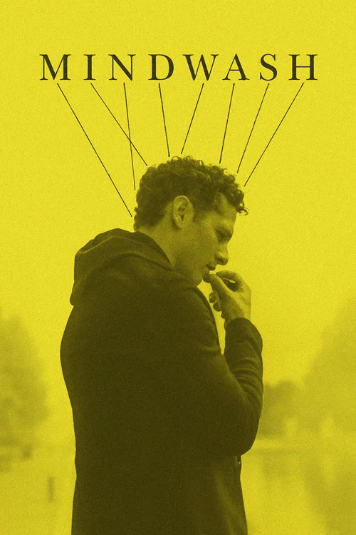 Постер: Mindwash