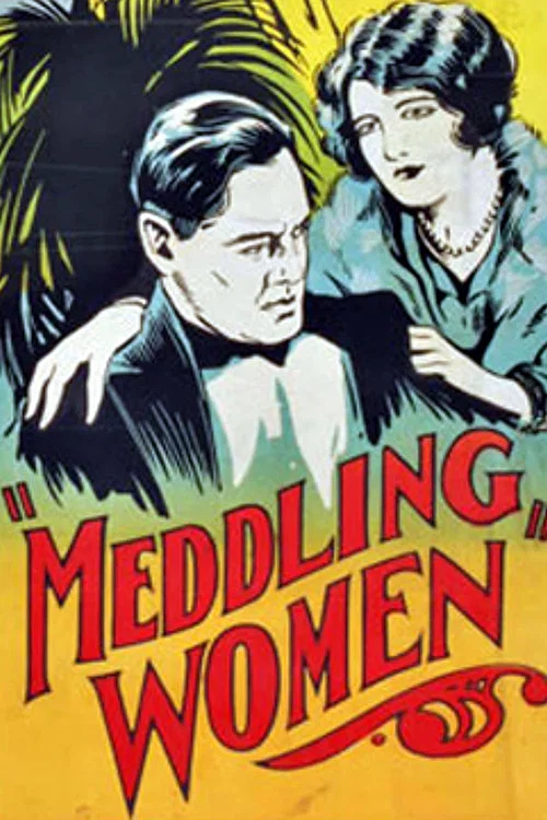 Постер: Meddling Women
