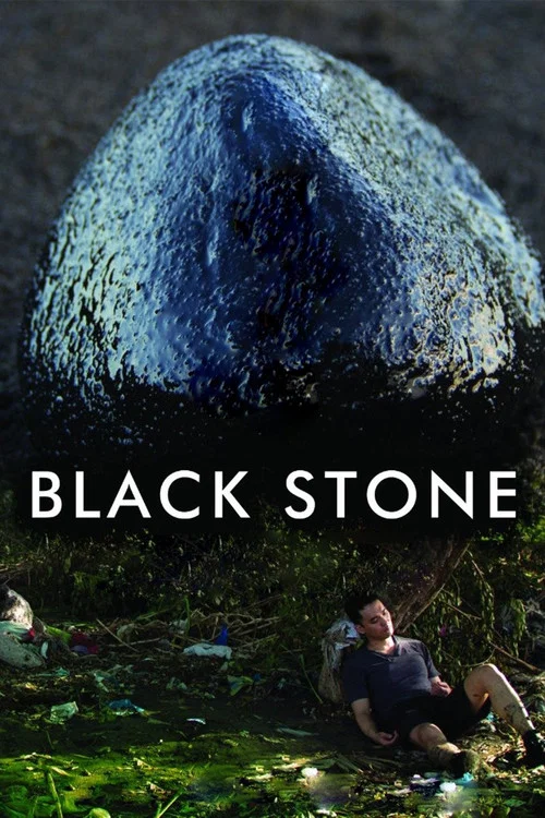 Постер: Black Stone