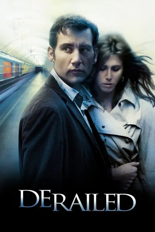 Постер: Derailed