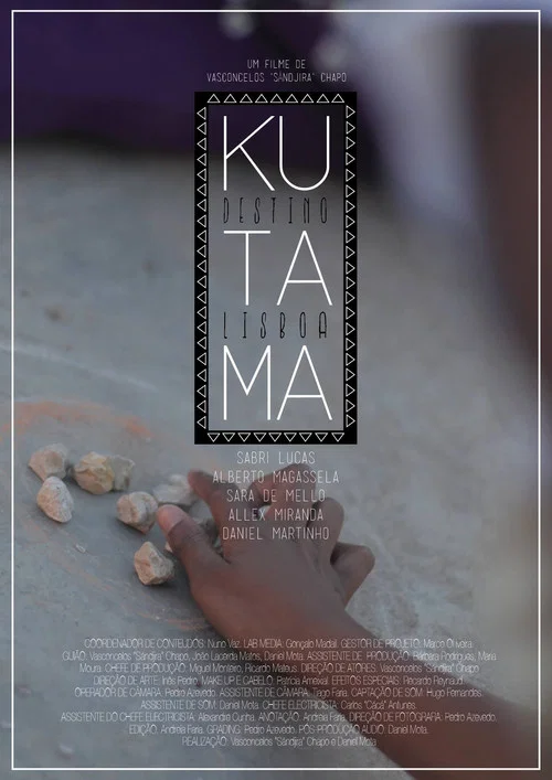 Постер: Kutama - Destino Lisboa