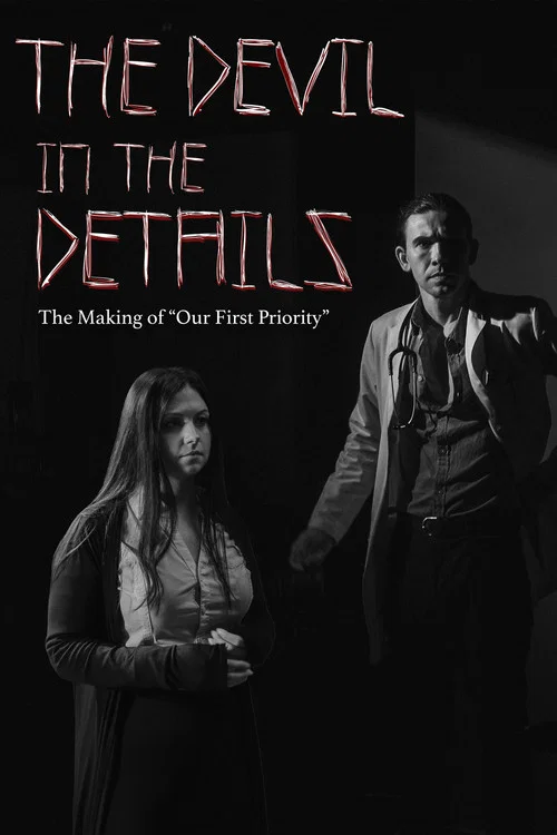 Постер: The Devil in the Details
