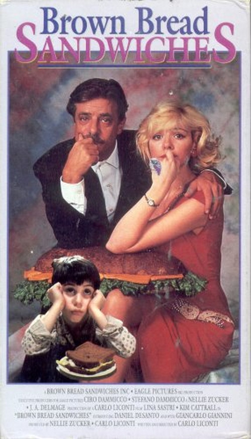 Постер: Семья Буонанотте