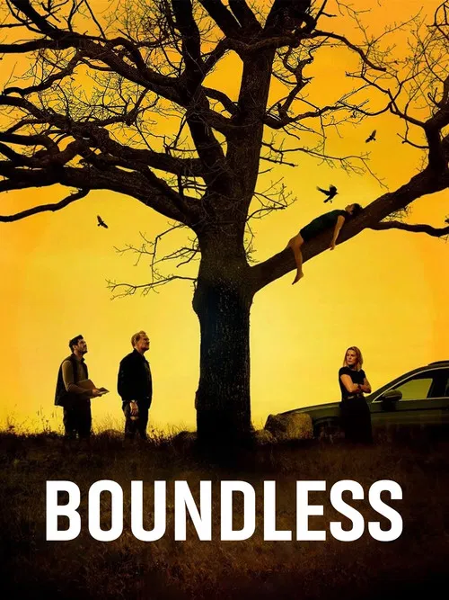Постер: Boundless