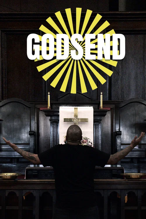 Постер: Godsend