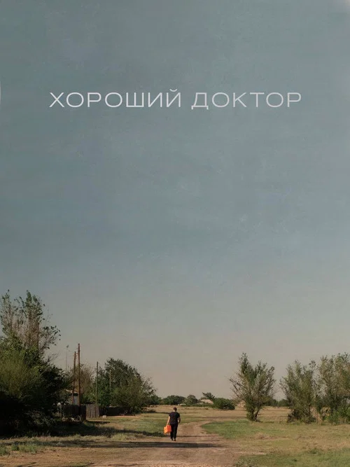 Постер: A Good Doctor