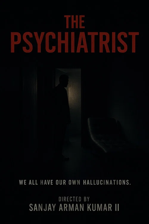 Постер: Psychiatrist