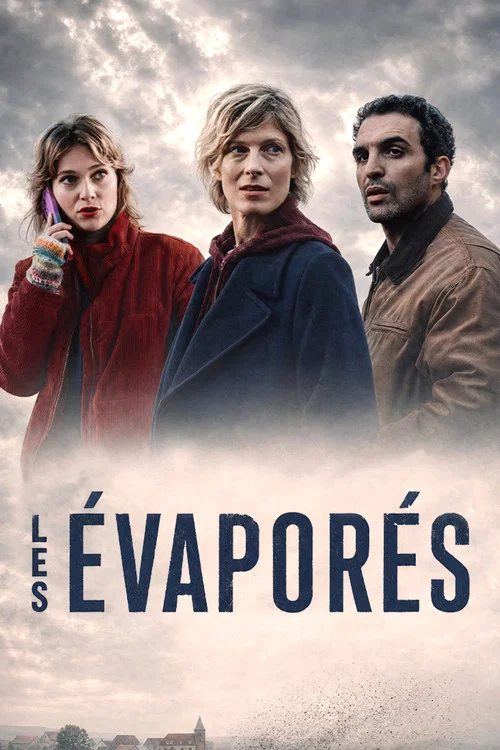Постер: Les Évaporés