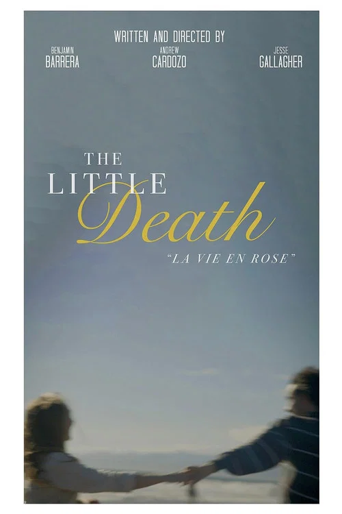 Постер: The Little Death