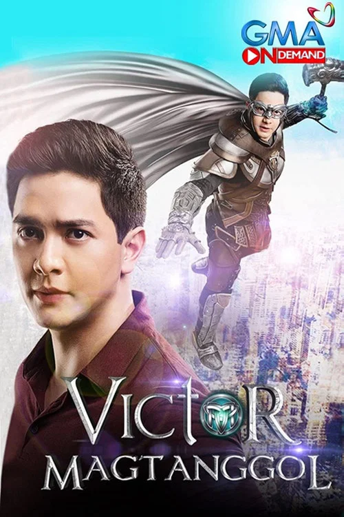 Постер: Victor Magtanggol