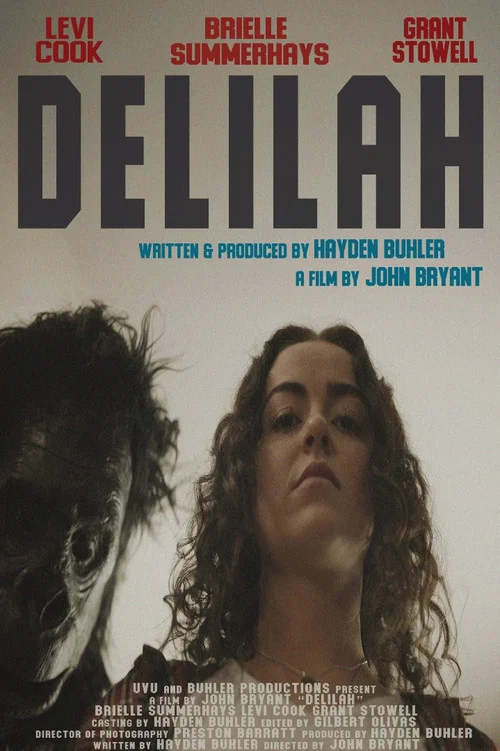 Постер: Delilah