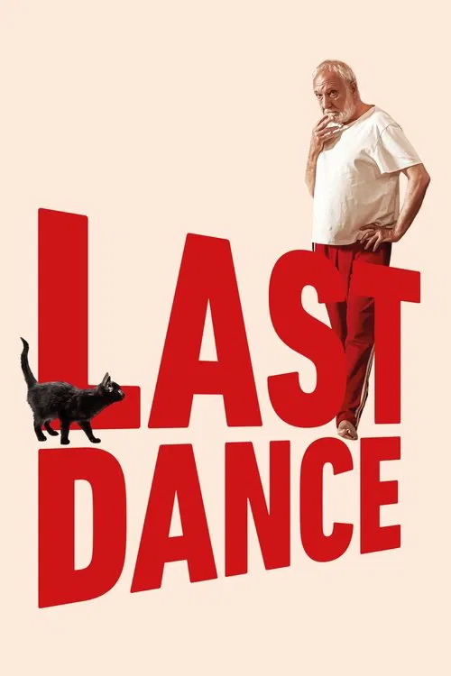 Постер: Last Dance