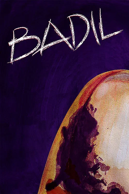 Постер: Badil
