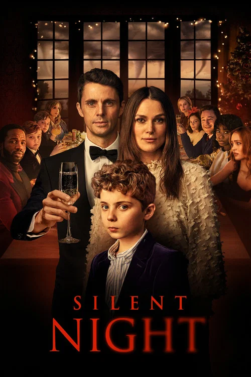 Постер: Silent Night