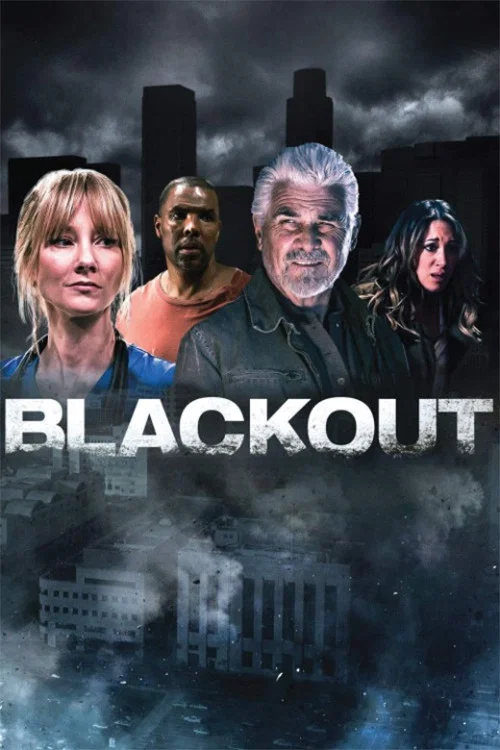Постер: Blackout