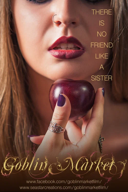 Постер: Goblin Market