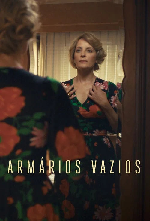 Постер: Os Armários Vazios