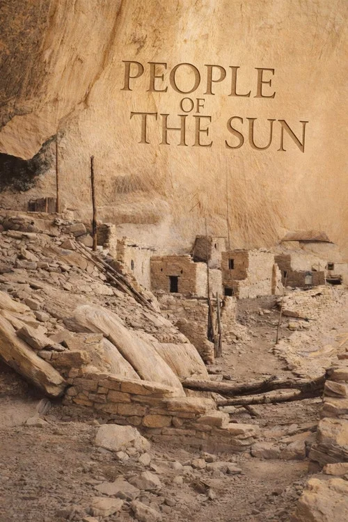 Постер: El pueblo del Sol