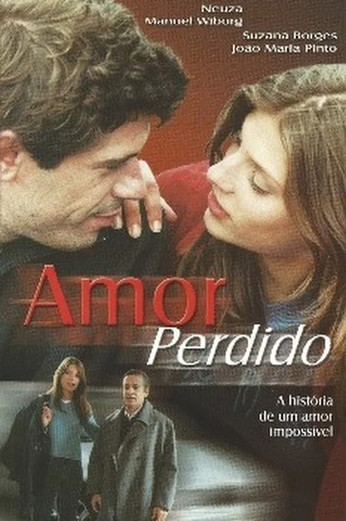 Постер: Amor Perdido
