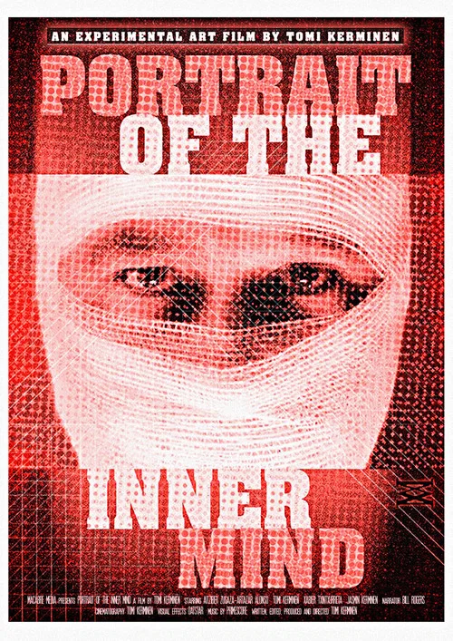 Постер: Portrait of the Inner Mind
