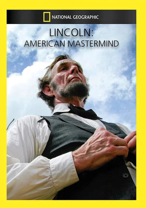 Постер: Lincoln: American Mastermind
