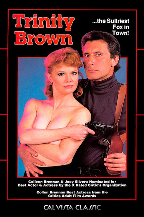 Постер: Trinity Brown