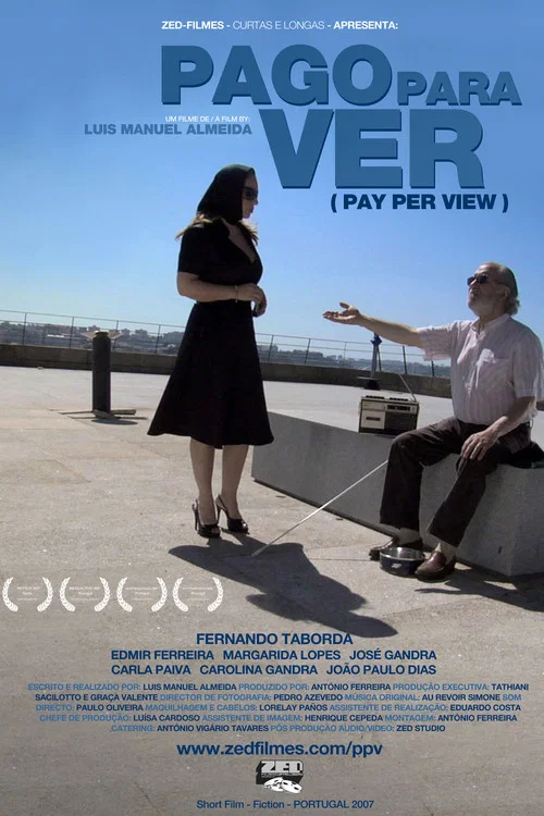 Постер: Pay Per View