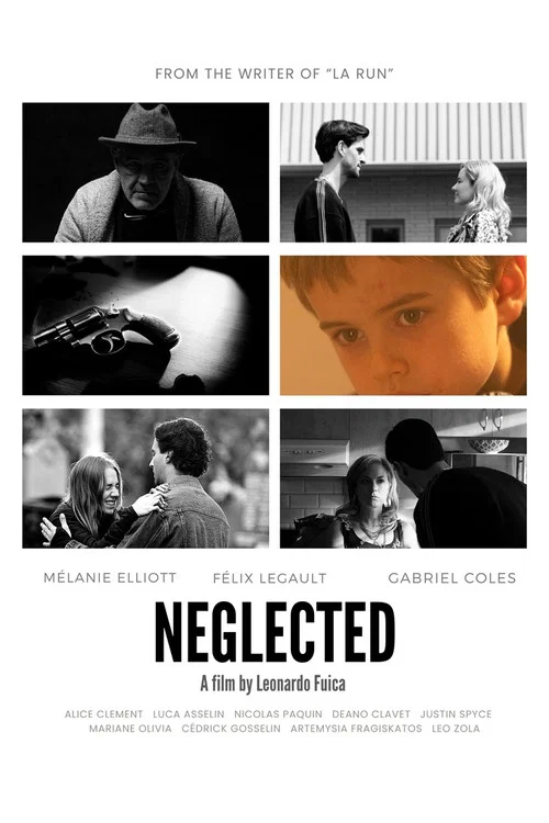 Постер: Neglected