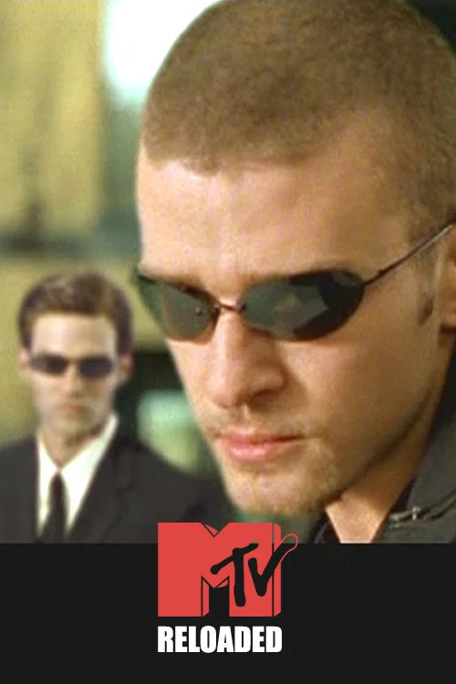 Постер: MTV Перезагрузка