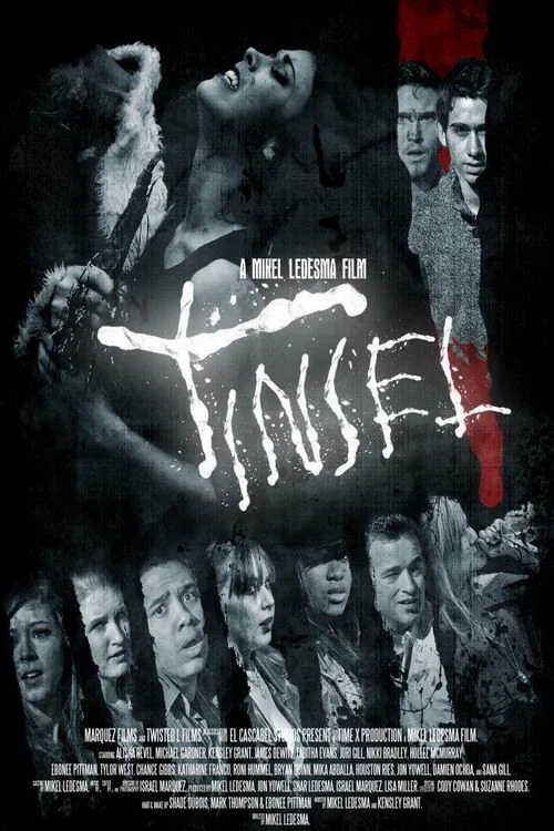 Постер: Tinsel