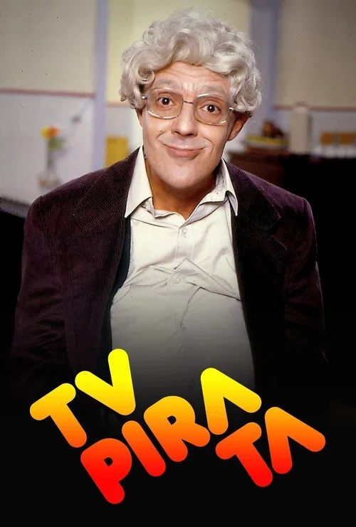 Постер: Пират-ТВ