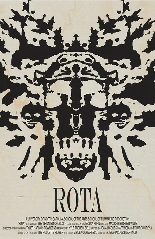 Постер: Rota