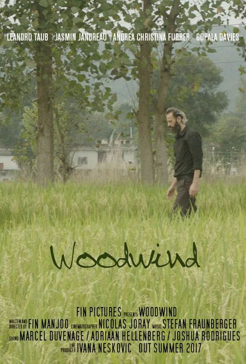 Постер: Woodwind