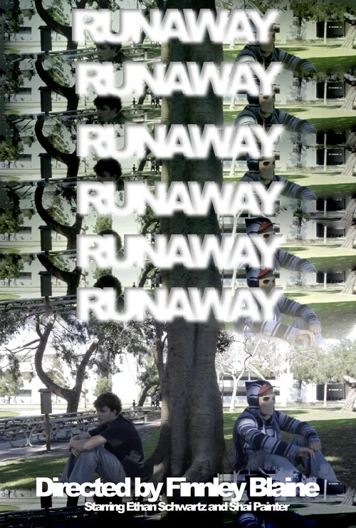 Постер: Runaway