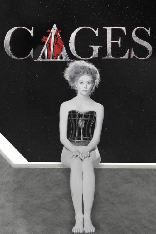 Постер: Cages: LIVE from DTLA