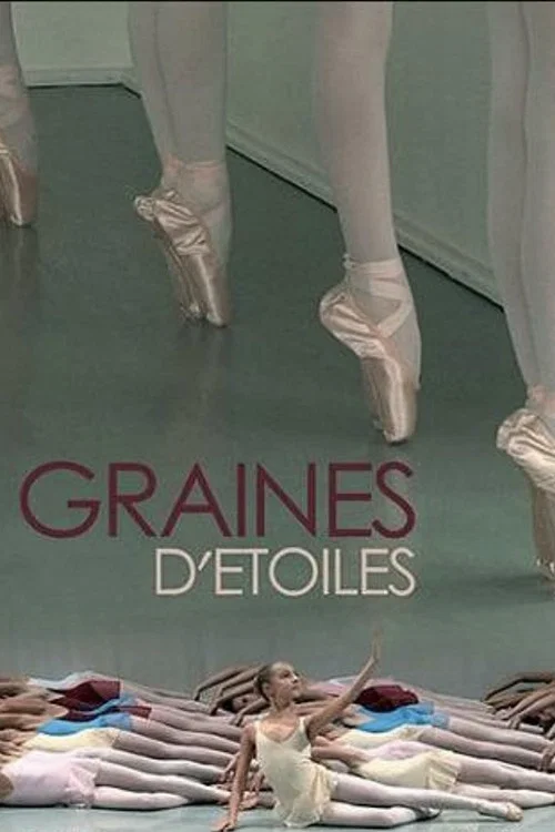 Постер: Graines d'étoiles