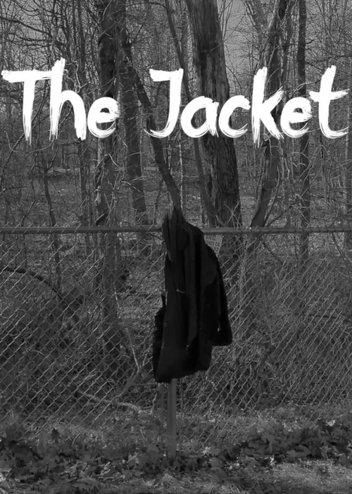 Постер: The Jacket