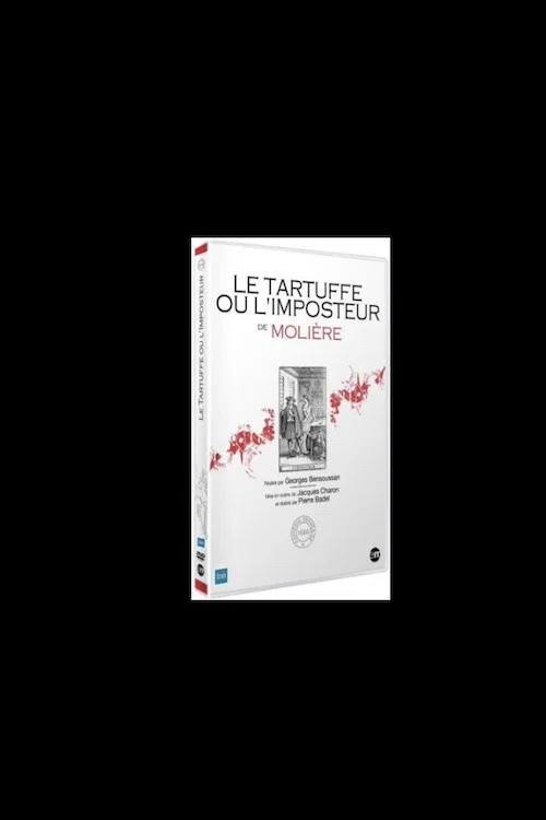 Постер: Тартюф, или Обманщик