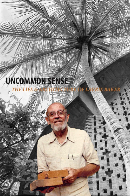 Постер: Uncommon Sense