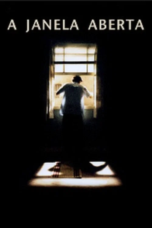 Постер: The Open Window