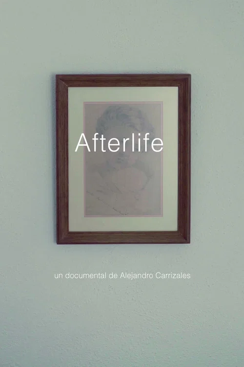 Постер: AfterLife