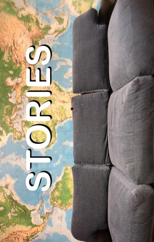 Постер: Stories