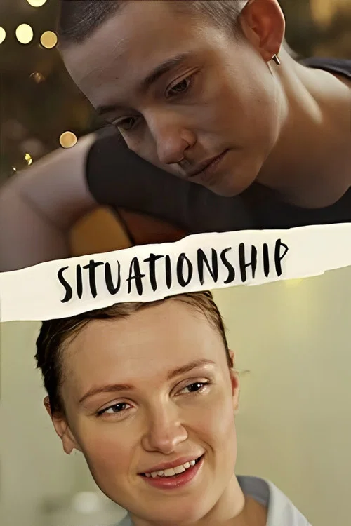 Постер: Situationship