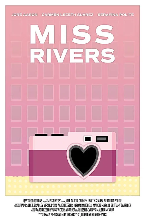 Постер: Miss Rivers