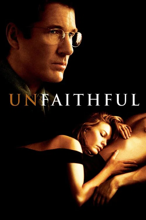 Постер: Unfaithful