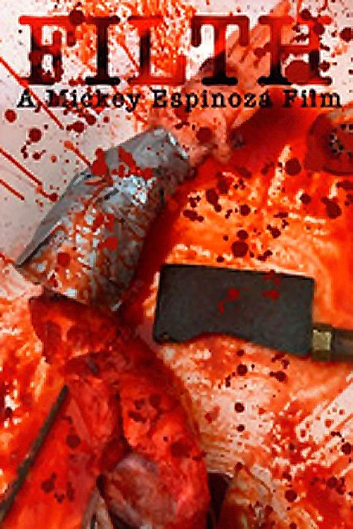Постер: Filth